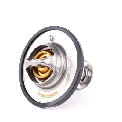 Bilde av MAHLE ORIGINAL TX 53 85D Termostat 85 54 med tetning OPEL: Vectra A Sedan, Astra F Corsa B Hatchback