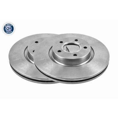 Bilde av VAICO V25 80018 Bremseskiver framaksel 300 25 5 108 ventilert Original Quality FORD: FOCUS 3, Transit Connect V408 Van, 3 Turnier