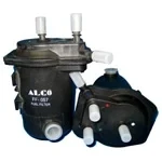 Bilde av Drivstoffilter ALCO FILTER FF 057