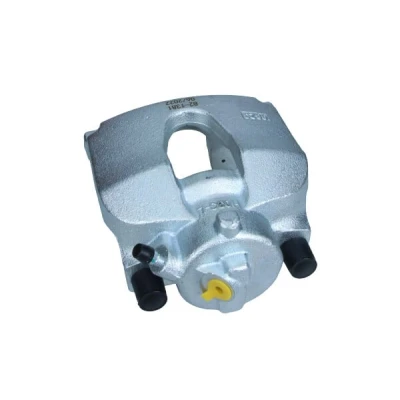 Bilde av MAXGEAR 82 1381 Bremsecaliper Stål framaksel venstre, foran akselen RENAULT: ESPACE 4, LAGUNA 2 Grandtour