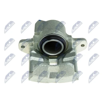 Bilde av NTY HZP RE 010 Bremsecaliper framaksel venstre RENAULT: CLIO 3, MEGANE 1 Cabriolet