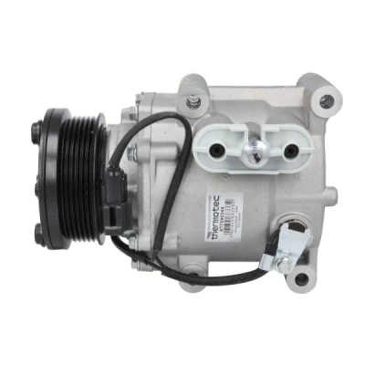Bilde av THERMOTEC KTT090344 Kompressor SCROLL 90v 12 PAG 46 R 134a FORD: Transit Mk6 Minibuss