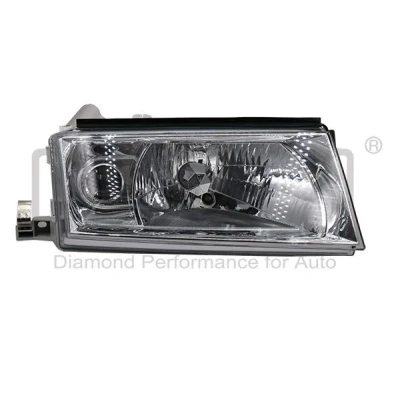 Bilde av DPA 89410184402 Frontlykter høyre SKODA: Octavia 2 Combi