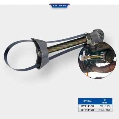 Bilde av KS TOOLS BT711109 Oljefilterbånd 155 110