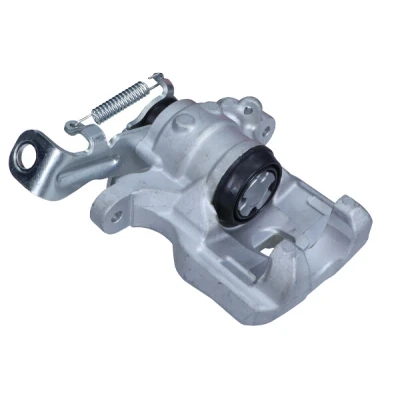 Bilde av MAXGEAR 82 1128 Bremsecaliper Aluminium høyre bakaksel, bak akselen MAZDA: 3 Hatchback