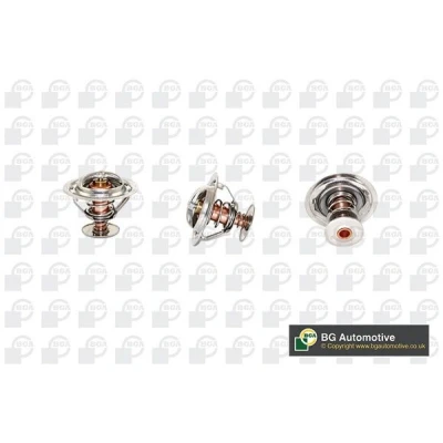 Bilde av Termostat, kjølemiddel Bga CT5201 honda, hyundai, kia, lexus, nissan, toyota OE 19300 PR7 A01, 19301 P8C A10, A11