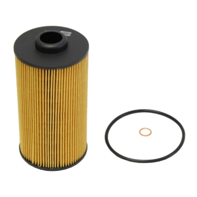 Bilde av MAPCO 64601 Oljefilter Filterinnsats BMW: 5 Sedan, Touring, X5, LAND ROVER: Range Rover 3
