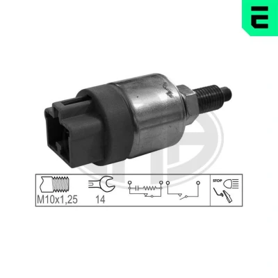 Bilde av Bremselysbryter, lexus,toyota, 84340 06010, 20060, 32070, 32110, 35030, 42020, 47020, 50020