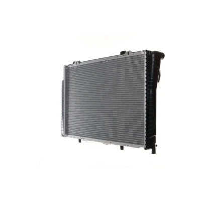 Bilde av MAHLE ORIGINAL CR 270 000S Radiator 615 418 32 Kjøleribber loddet MERCEDES BENZ: E Klasse Sedan, C Sedan