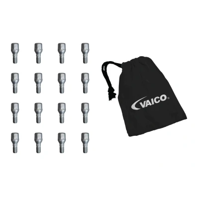 Bilde av VAICO V22 9705 16 Hjulbolter M12 x 1,25 mm Konisk sete F 52