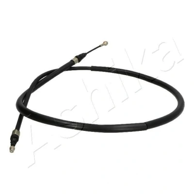 Bilde av ASHIKA 131 01 101 Bremsekabel høyre bak 1503/1365 mm Skivebrems OPEL: Vivaro A Combi, Van, NISSAN: Primastar Minibuss, Van