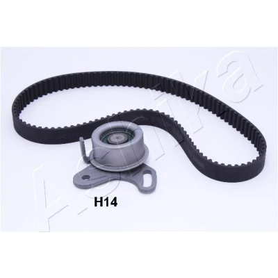 Bilde av Registerreimsett, hyundai accent ii, sedan getz, 2431222611, 2431222612, 2431222613, 2441021010, 2441021014, 2441022000, 2441