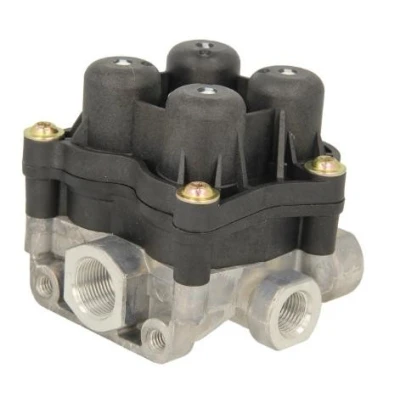 Bilde av DT Spare Parts 5.70176 Flerkrets beskyttelsesventil