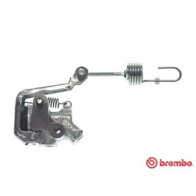 Bilde av BREMBO R 61 021 Bremsereduseringsventil