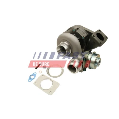 Bilde av FAST FT63548 Turbolader Eksosturbolader VOLKSWAGEN: Crafter 30 35 Minibuss