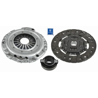 Bilde av SACHS 3000 705 001 Clutch 215 MERCEDES BENZ: C Klasse Sedan