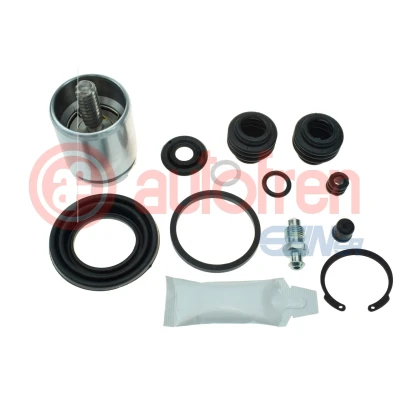 Bilde av Reparasjonssett, bremseklave, Bakaksel, hyundai,kia,mitsubishi, 4605B673, 58210G4000, 58210G4300, 58210L1000, 58230G4000, 58230G4300, 58