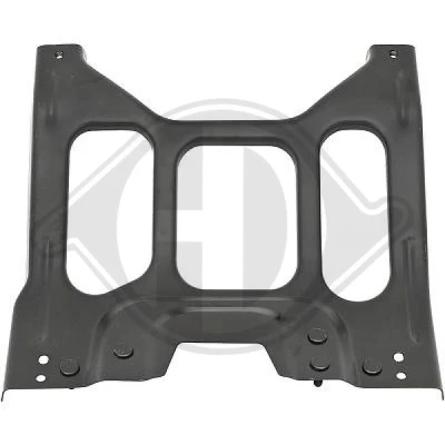 Bilde av BLIC 6502 03 3552201P Front Kledning