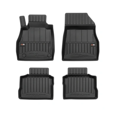 Bilde av Bilmatter FROGUM 3D409620 Nissan Micra