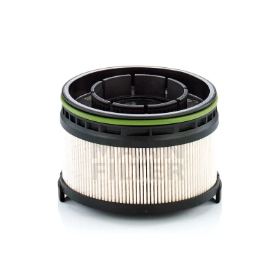 Bilde av MANN FILTER PU 11 002 z KIT Drivstoffilter med tetning MERCEDES BENZ: E Klasse T modell, C Sedan