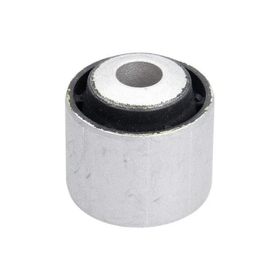 Bilde av OPTIMAL F8 7666 Styrestang Lagring bakaksel, ytre, bak, nede, foran, på begge sider, øvre Aluminium Gummimetallager for casterstag