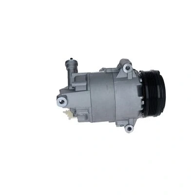 Bilde av BOSCH 1 986 AD1 019 Kompressor 12V PAG 46 R134a med montageanvisning, tetningsring OPEL: Astra H Caravan