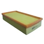 Bilde av ALCO FILTER MD 9292 Luftfilter 57,0 160,0 282,0 Filterinnsats SAAB: 900 II Coupé, 9 3 Hatchback, Cabrio