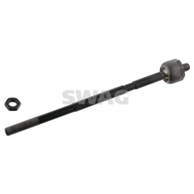 Bilde av SWAG 30 93 2474 Styrestag framaksel venstre, høyre 308 med kontramutter SKODA: Fabia I Hatchback