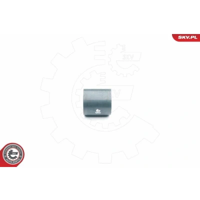 Bilde av ESEN SKV 24SKV034 Ladeluftslange AUDI: A4 B7 Avant, B8 Allroad, A6 C6 Allroad