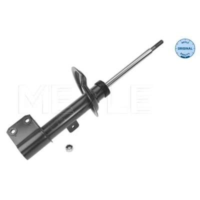 Bilde av MEYLE 11 26 623 0003 Støtdemper framaksel høyre gasstrykk torørs fjærbein øvre stift ORIGINAL Quality PEUGEOT: 307 SW, Hatchback, CC