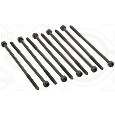 Bilde av ELRING 152.080 Sylindertoppskrue indre kileprofil (Ribe CV) ALFA ROMEO: 147