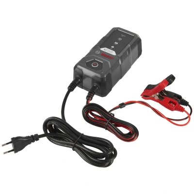 Bilde av BOSCH 0 189 911 010 Batterilader 3,5