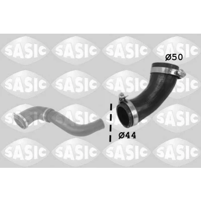 Bilde av SASIC 3336223 Ladeluftslange FORD: KUGA 1, FOCUS 3 Turnier