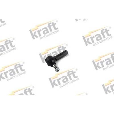 Bilde av KRAFT 4316502 Endeledd framaksel, høyre, ytre SKODA: Fabia 2, Roomster, VOLKSWAGEN: Polo IV Hatchback, V AUDI: A1 Hatchback