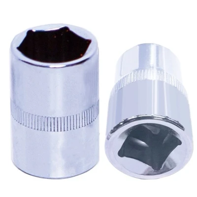 Bilde av PROFITOOL 0X21150055 Kraftpipe 50mm 5.5 6,3 (1/4&quot;)mm (tommer)