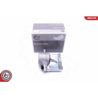 Bilde av Bremsecaliper, Framaksel venstre, peugeot 308 ii, skåp/halvkombi, sw skåp / kombi 1610698980