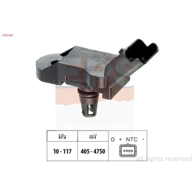 Bilde av EPS 1.993.080 Sensorer Made in Italy OE Equivalent