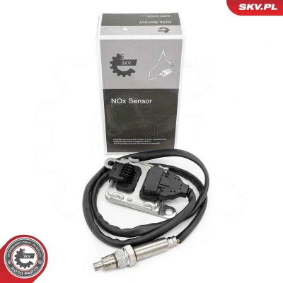 Bilde av ESEN SKV 71SKV049 NOx sensor 12V før katalysator, etter katalysator BMW: 5 Touring