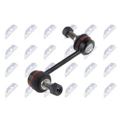 Bilde av stang, stabilisator, bakaksel, Venstre alfa romeo 159, 159 sportwagon, brera, spider, 50704680, 50705311, 50705702, 50706004,