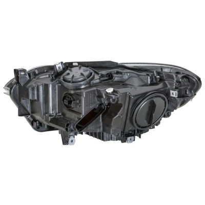 Bilde av HELLA 1ZS 010 741 661 Frontlykter BMW: 1 Hatchback