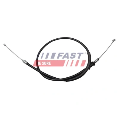 Bilde av Kabel, parkeringsbremse, bak, Bakre Venstre, Høyre Høyre, citroën,fiat,peugeot, 1341031080, 1378321080, 4746 17, 4746.17