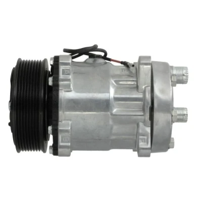 Bilde av THERMOTEC KTT090271 Kompressor SD7H15 12 R 134a