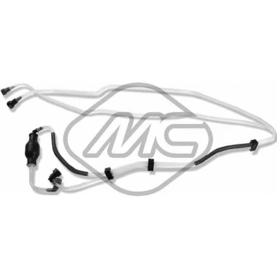 Bilde av Brennstoffledning, renault clio ii, kangoo, 8200050936, 8200218942