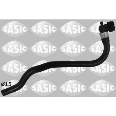 Bilde av SASIC 3400156 Radiatorslange senter høyre CITROËN: C3 I Hatchback