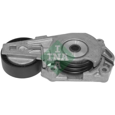 Bilde av INA 534 0160 10 Spennarm, kilerem med ribber MINI: Hatchback