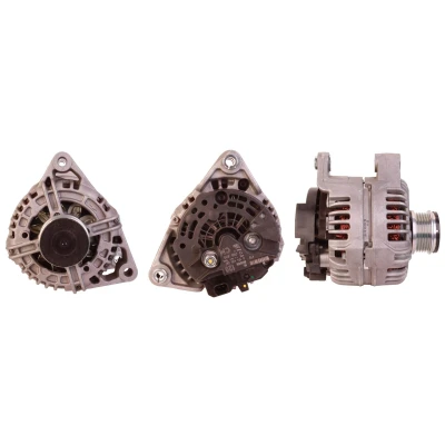 Bilde av LUCAS ELECTRICAL LRA03604 Dynamo 120A OPEL: Corsa D Hatchback, Meriva B