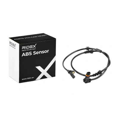 Bilde av A.B.S. 30422 ABS sensor aktiv 778 svart MERCEDES BENZ: S Klasse Sedan
