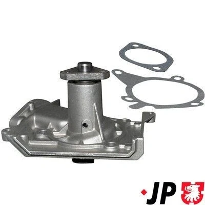 Bilde av JP GROUP 3814100200 Vannpumpe med tetning mekanisk MAZDA: 323 C IV Hatchback, MX 3, III Sedan