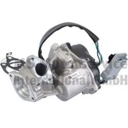 Bilde av PIERBURG 7.11237.00.0 EGR Ventil elektrisk styreventil med tetning LAND ROVER: Range Rover Sport