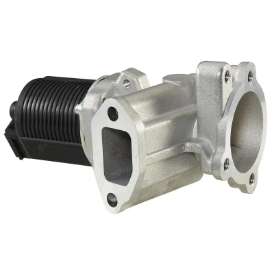 Bilde av HELLA 6NU 010 171 421 EGR Ventil elektronisk med tetning OPEL: Combo C Varebil / Stasjonsvogn, Corsa Hatchback, D Hatchback